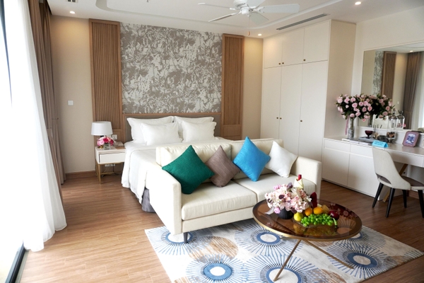 Đặt phòng ở Vinpearl Phú Quốc nên ở khu nào? 2