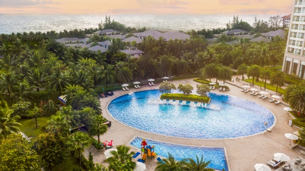 Wyndham Grand Phú Quốc 3