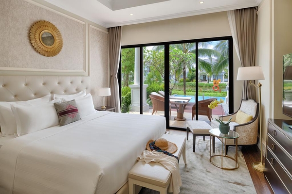 Đặt phòng ở Vinpearl Phú Quốc nên ở khu nào? 7