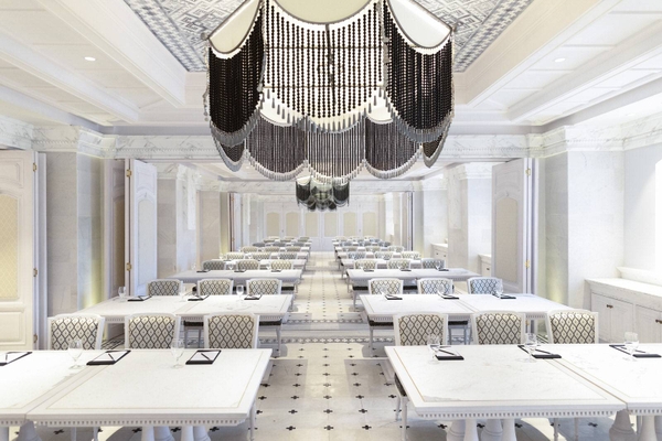 Lạc giữa trời Âu ở Hotel De La Coupole – Mgallery by Sofitel ngay Sapa 21