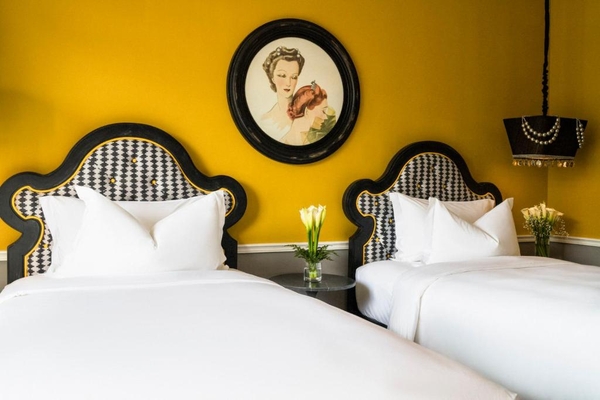 Lạc giữa trời Âu ở Hotel De La Coupole – Mgallery by Sofitel ngay Sapa 8