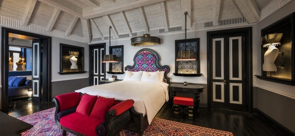 Lạc giữa trời Âu ở Hotel De La Coupole – Mgallery by Sofitel ngay Sapa 11
