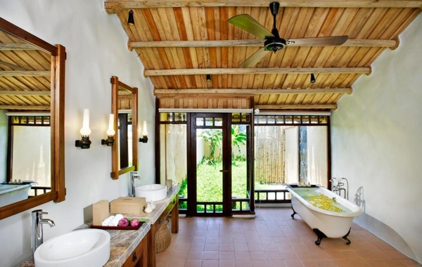 Emeralda Ninh Bình - Resort gần Hà Nội đẹp, mang vẻ đẹp yên bình 19