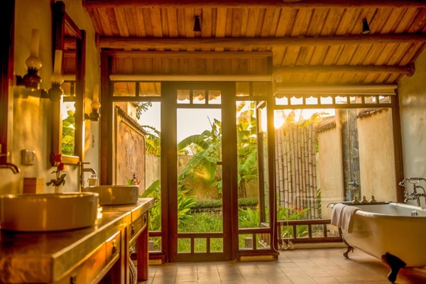 Emeralda Ninh Bình - Resort gần Hà Nội đẹp, mang vẻ đẹp yên bình 19