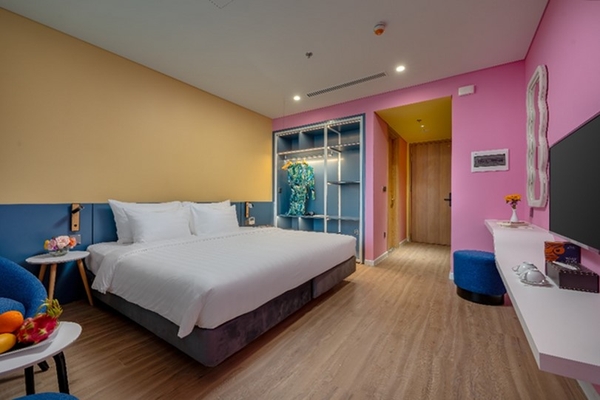 Top 10 resort gần Hà Nội nhất định phải ghé dịp cuối tuần 13