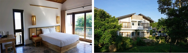 Tất tần tật về Bakhan Village Resort Hòa Bình - resort rẻ đẹp gần Hà Nội 7