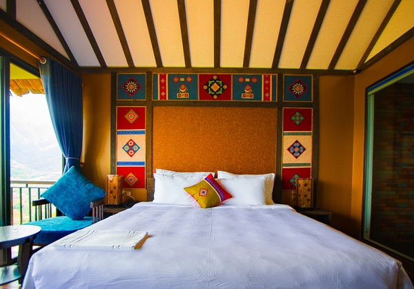 Top 7 Resort Sapa Siêu Sang Chảnh Được Du Khách Yêu Thích Nhất 11