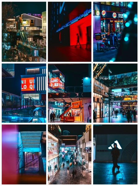 phố bar Tam Lý Đồn Bắc Kinh