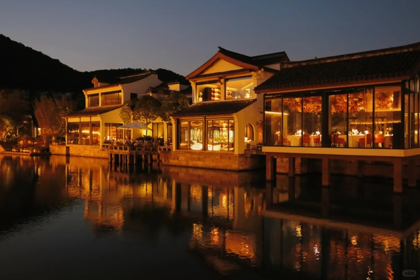 Tương Hồ, Hàng Châu