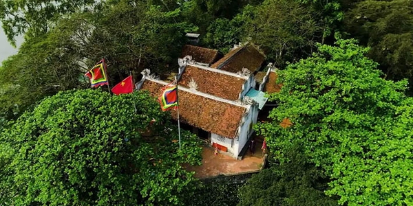 Lasong Hotel Sầm Sơn