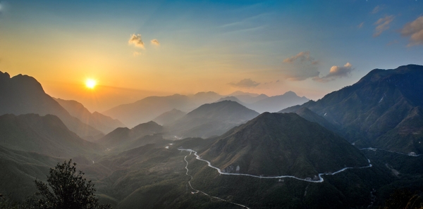 Những trải nghiệm đáng nhớ nhất tại Sapa không nên bỏ lỡ 3