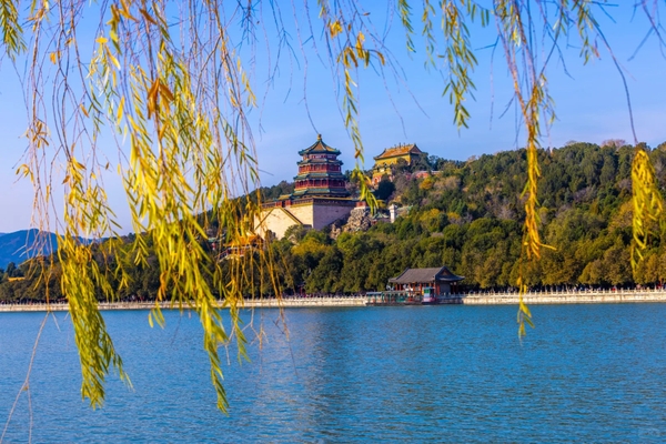 Di Hoà Viên Bắc Kinh