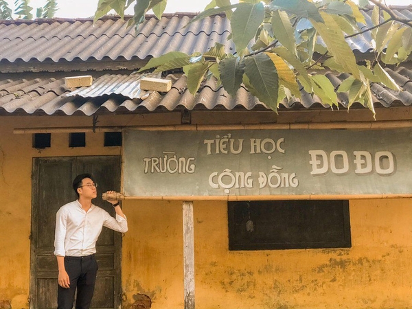 6 Điểm đến "hot nhất" xứ Huế trong phim "Mắt Biếc" 2