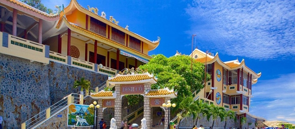 Cẩm nang du lịch Long Hải - Vũng Tàu 5