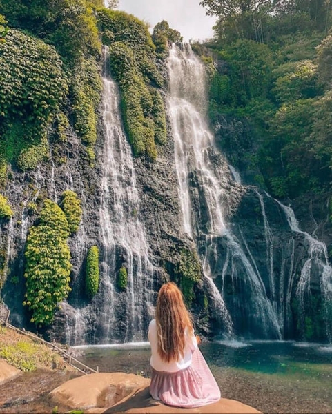 tour Bali từ hà nội