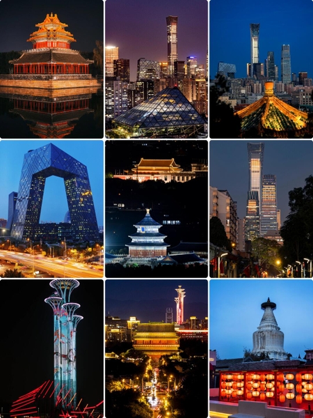 thành phố Bắc Kinh