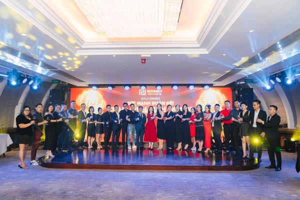 Công ty tổ chức du lịch và sự kiện uy tín tại Hà Nội