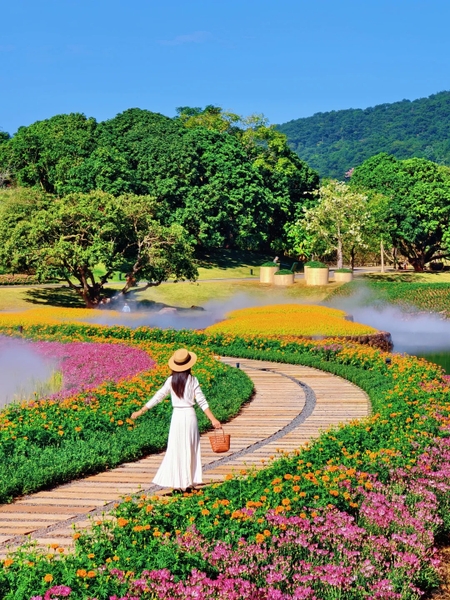 Thanh Tú Sơn Nam Ninh Quảng Tây