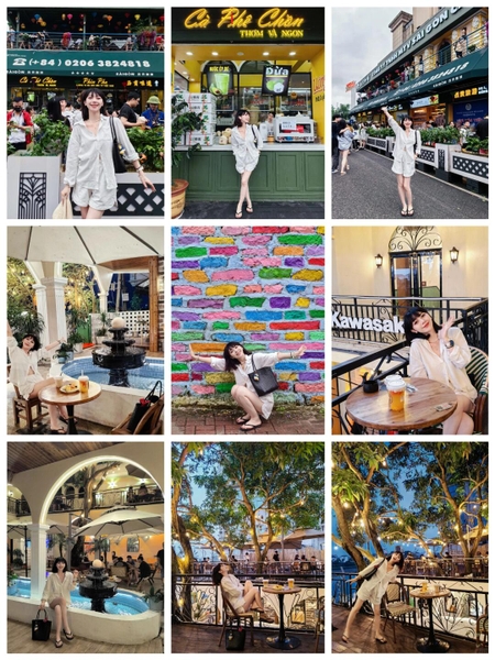 du lịch Đông Hưng có gì?