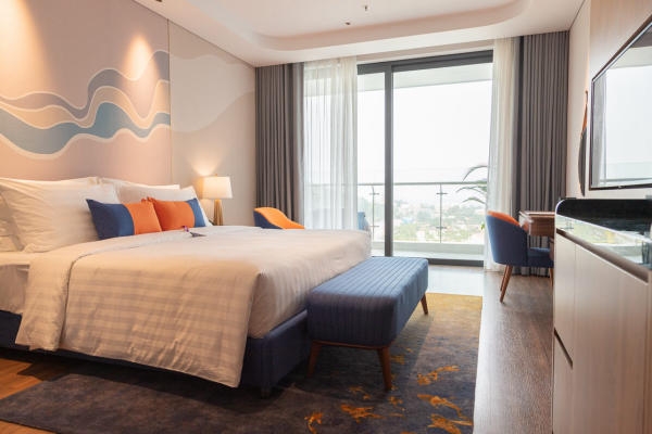 Hình ảnh phòng Dream Dragon Resort Hình ảnh phòng Dream Dragon Resort