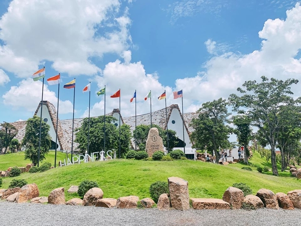 Cẩm nang du lịch Buôn Mê Thuột