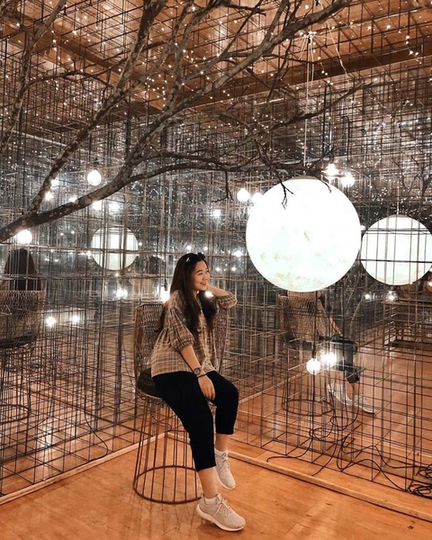 12 tiệm cà phê xịn sò tại Đà Lạt dành cho các tín đồ mê sống ảo 10