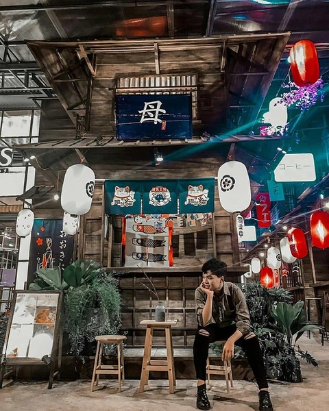 12 tiệm cà phê xịn sò tại Đà Lạt dành cho các tín đồ mê sống ảo 9