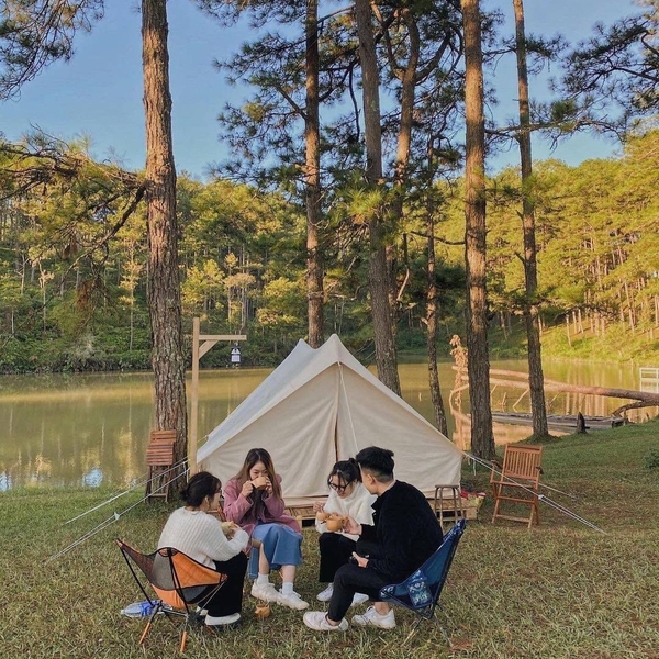 Tháng 12 đi du lịch ở đâu? Địa điểm du lịch đẹp lý tưởng cho mùa đông 6