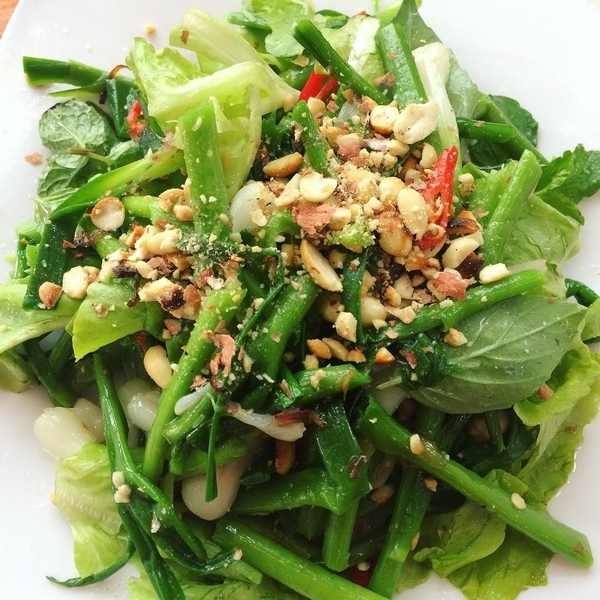 Kinh nghiệm du lịch Lý Sơn Quảng Ngãi 15