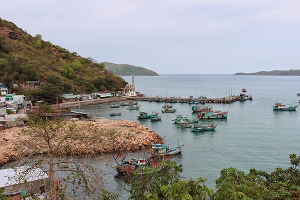 inh nghiệm du lịch đảo Nam Du - Kiên Giang tự túc 1