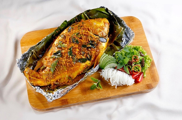 inh nghiệm du lịch đảo Nam Du - Kiên Giang tự túc 6
