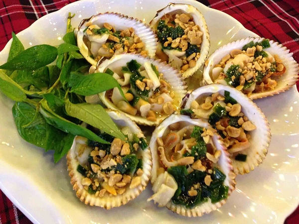 inh nghiệm du lịch đảo Nam Du - Kiên Giang tự túc 7