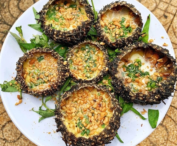 inh nghiệm du lịch đảo Nam Du - Kiên Giang tự túc 8