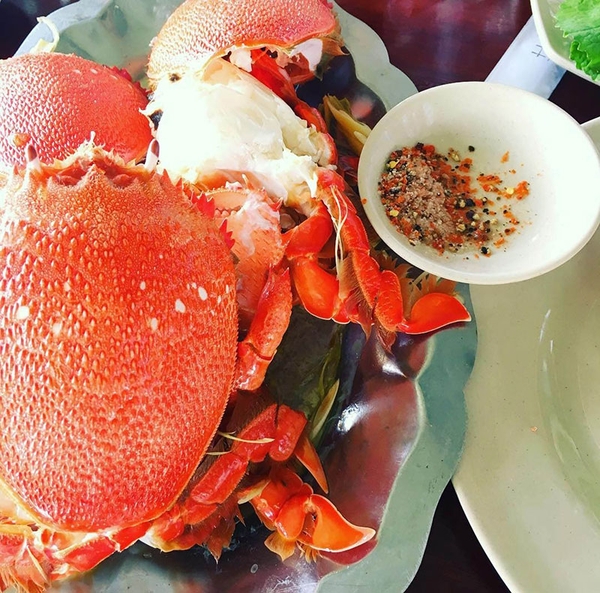 Review 5 ngày 4 đêm trên hòn đảo xinh đẹp Phú Quý 3