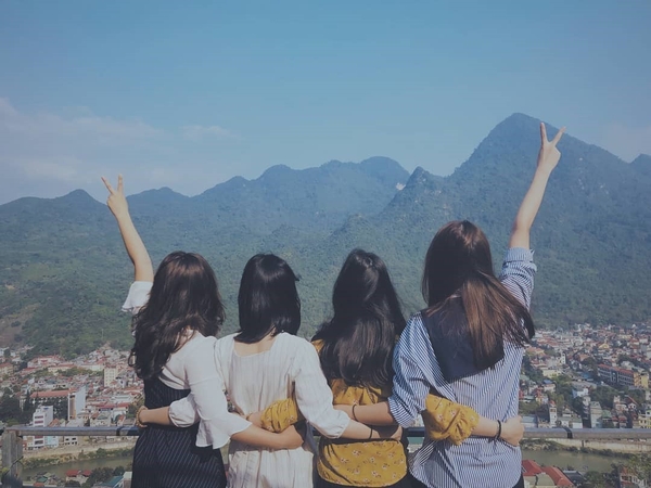 Cẩm nang du lịch Hà Giang 1