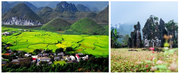 Cẩm nang du lịch Hà Giang 2