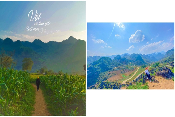 Cẩm nang du lịch Hà Giang 9