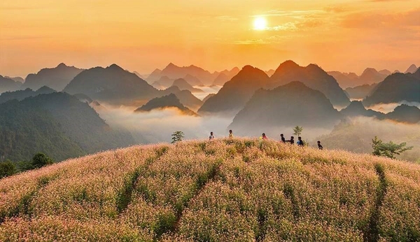 Cẩm nang du lịch Hà Giang