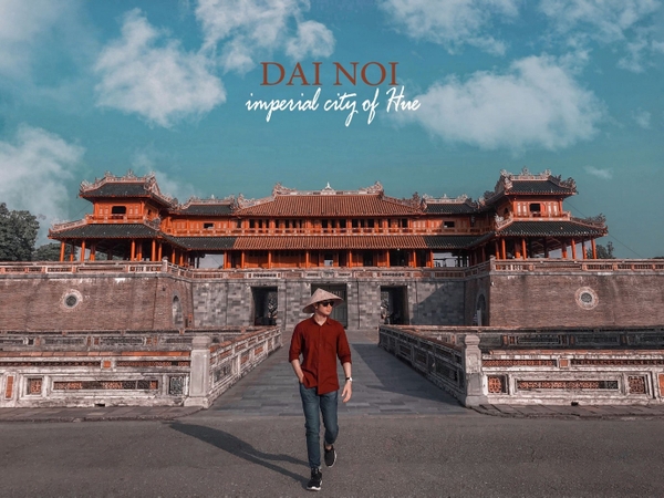 cẩm nang du lịch Huế
