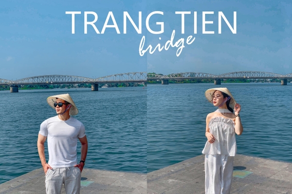 Du lịch Huế check in đẹp