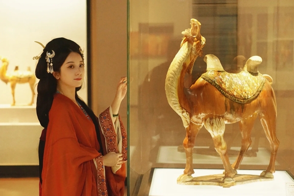 tour văn hoá Lạc Dương