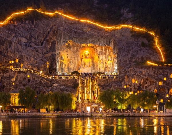 Tour Tây An và Lạc Dương