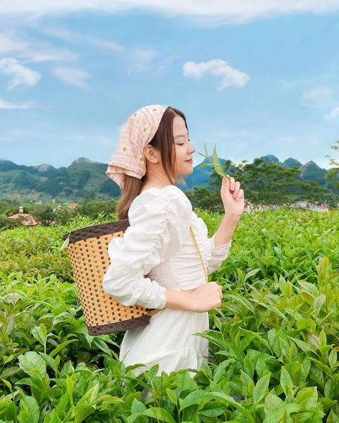 Tháng 12 đi du lịch ở đâu? Địa điểm du lịch đẹp lý tưởng cho mùa đông 3
