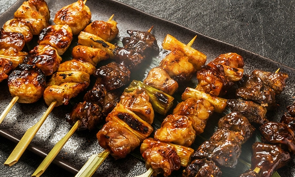 15 món ngon nổi tiếng nên thử khi du lịch Nhật Bản 9