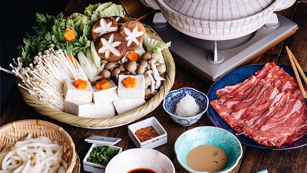 15 món ngon nổi tiếng nên thử khi du lịch Nhật Bản 7