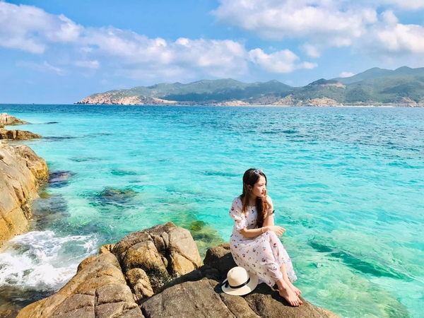 Kinh nghiệm du lịch vùng đất nho Ninh Thuận 1
