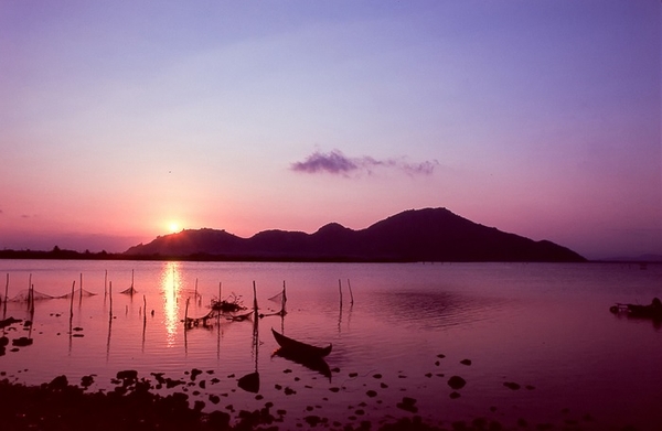 Kinh nghiệm du lịch vùng đất nho Ninh Thuận 12