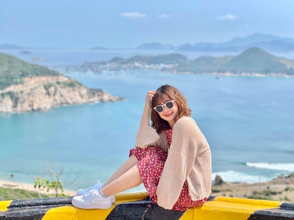 Kinh nghiệm du lịch vùng đất nho Ninh Thuận 14