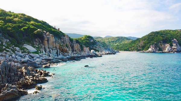 Kinh nghiệm du lịch vùng đất nho Ninh Thuận 15