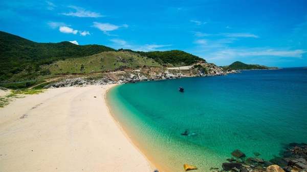Kinh nghiệm du lịch vùng đất nho Ninh Thuận 23